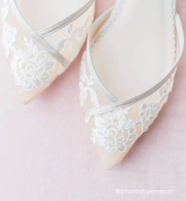 Celia | Bella Belle - Image 4