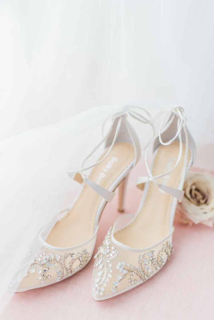 Florence | Bella Belle - Image 4