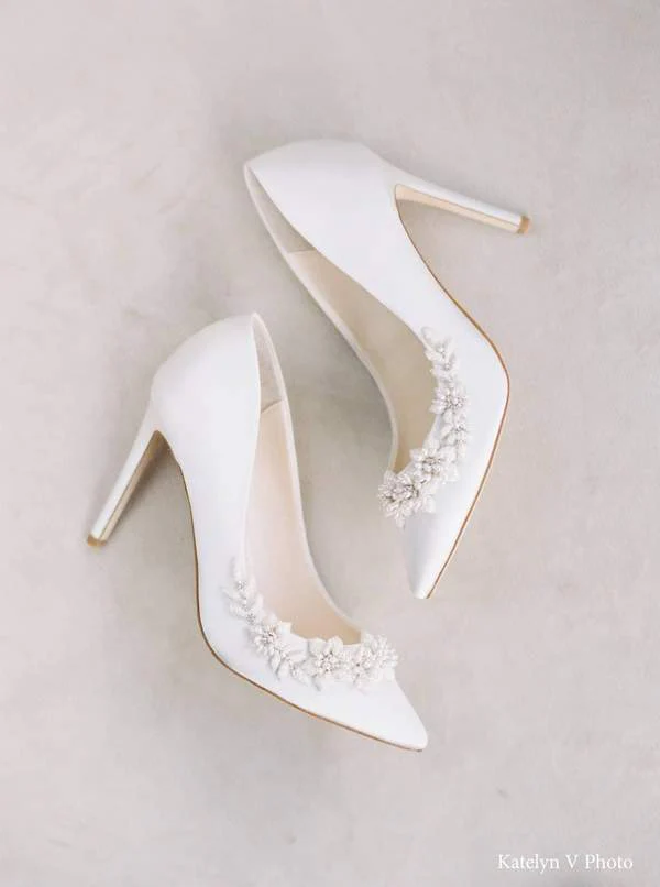 Jasmine | Bella Belle - Image 3