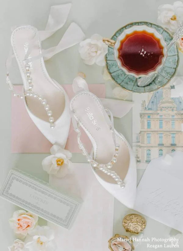 Lucia | Bella Belle - Image 4